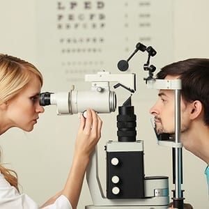 Eye Exams