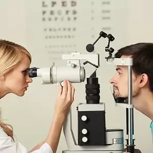 Eye Exams