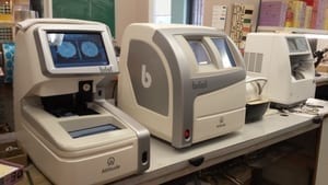 Optical Laboratory Optical Laboratory