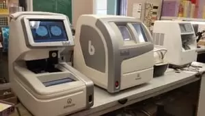 Optical Laboratory Optical Laboratory