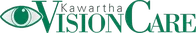 Kawartha Vision Logo