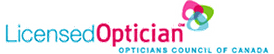 optician