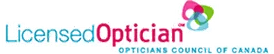 optician